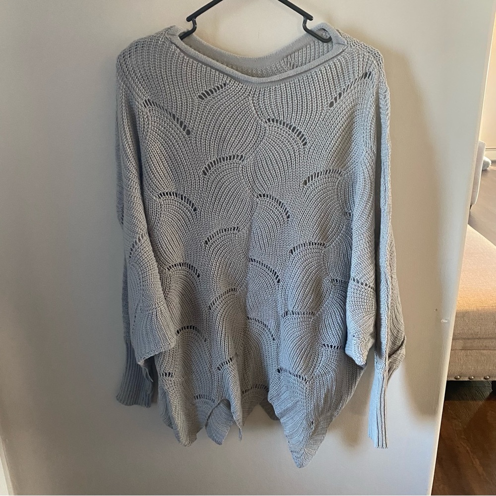 NWOT Fee et Rit Sweater - Picture 2 of 5